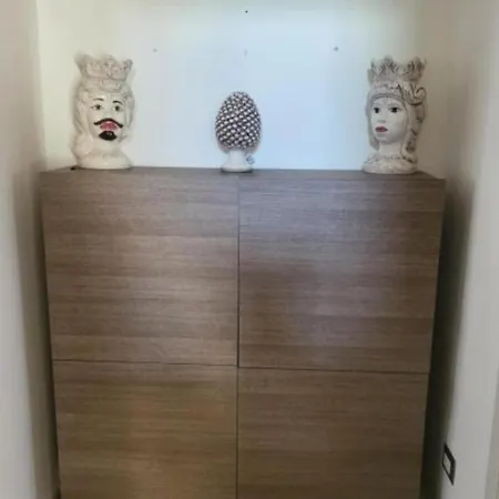 Chalaro Appartamento Catania