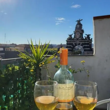 Appartamento Chalaro