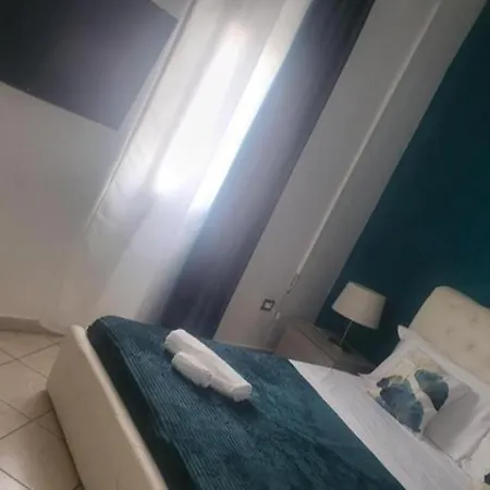 Appartamento Chalaro