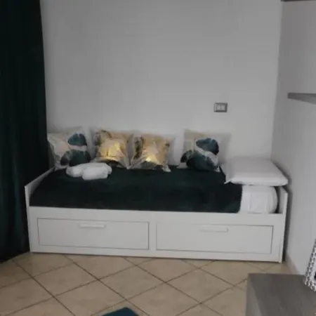 Appartamento Chalaro