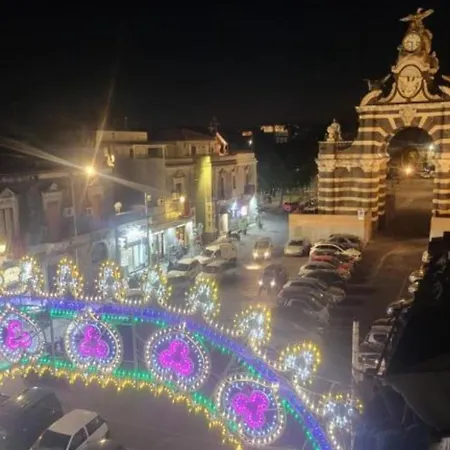 Appartamento Chalaro *