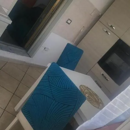 Apartment Chalaro *