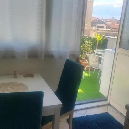 Apartment Chalaro Catania