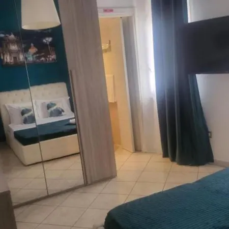 Apartment Chalaro *